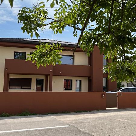 קסטלפרנקו ונטו Vive Apartments Visit Veneto Express מראה חיצוני תמונה