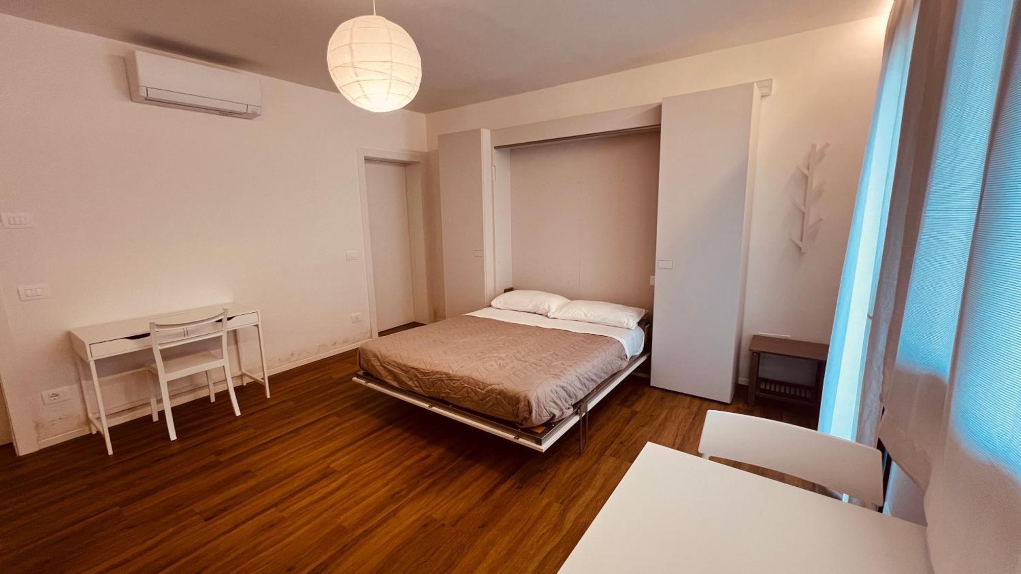 קסטלפרנקו ונטו Vive Apartments Visit Veneto Express מראה חיצוני תמונה