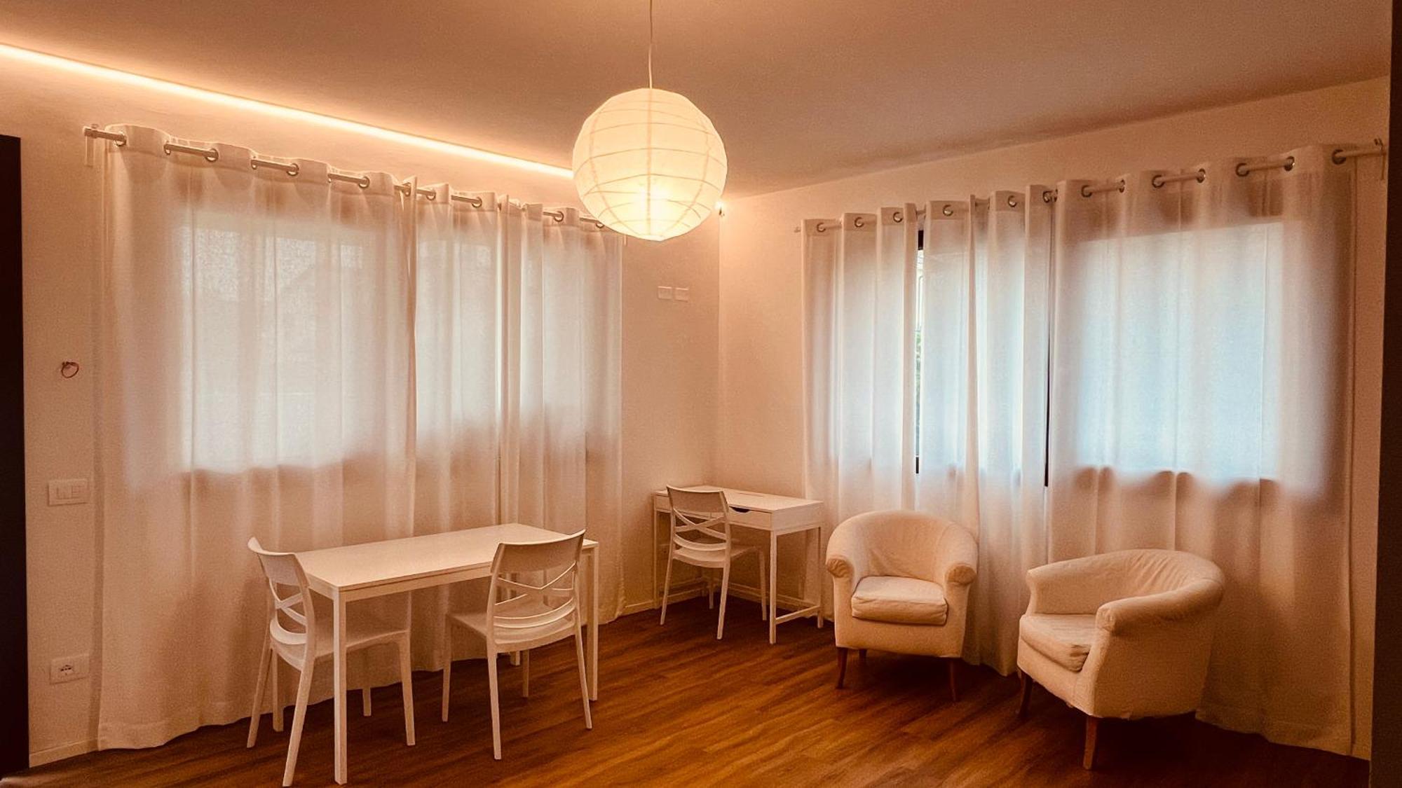 קסטלפרנקו ונטו Vive Apartments Visit Veneto Express מראה חיצוני תמונה