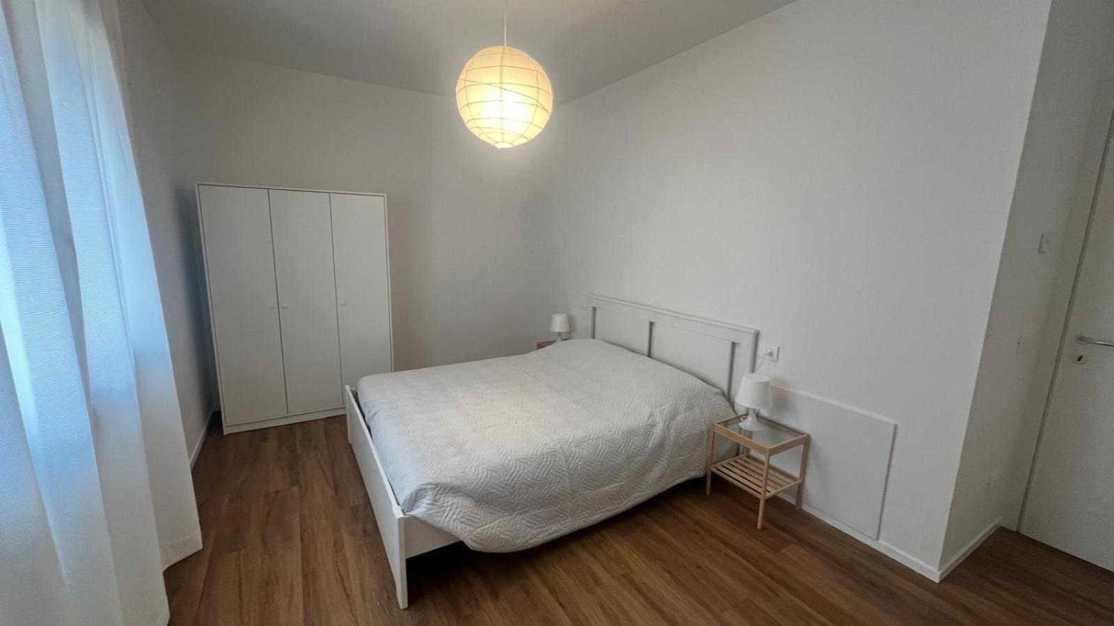 קסטלפרנקו ונטו Vive Apartments Visit Veneto Express מראה חיצוני תמונה