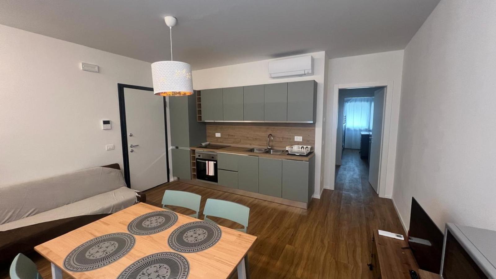 קסטלפרנקו ונטו Vive Apartments Visit Veneto Express מראה חיצוני תמונה