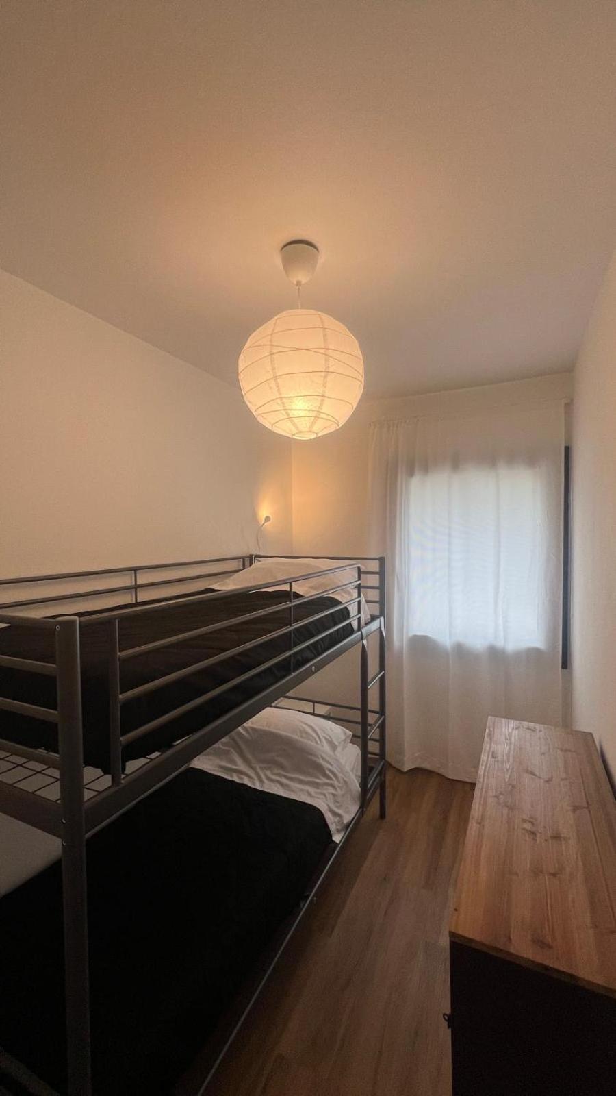 קסטלפרנקו ונטו Vive Apartments Visit Veneto Express מראה חיצוני תמונה