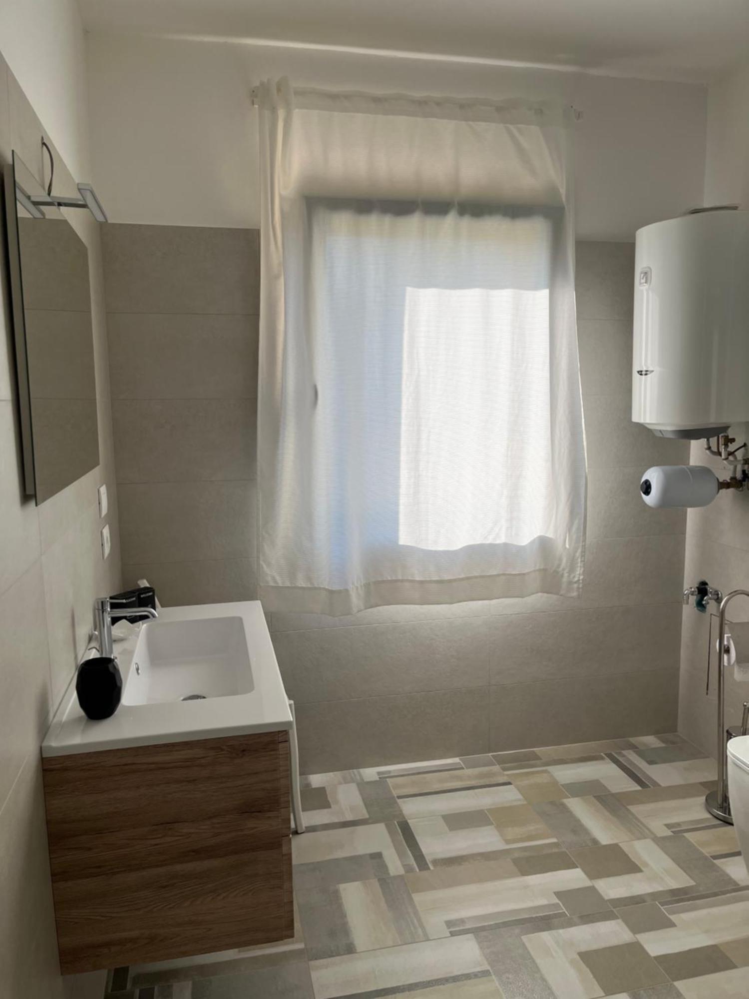 קסטלפרנקו ונטו Vive Apartments Visit Veneto Express מראה חיצוני תמונה