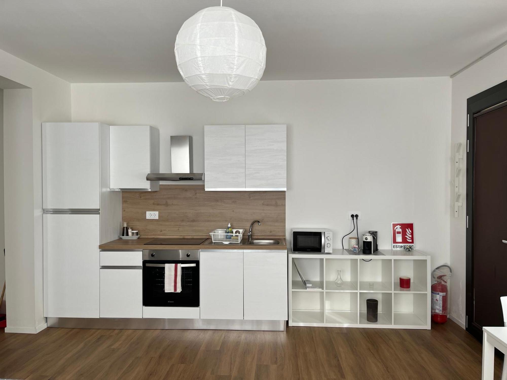 קסטלפרנקו ונטו Vive Apartments Visit Veneto Express מראה חיצוני תמונה