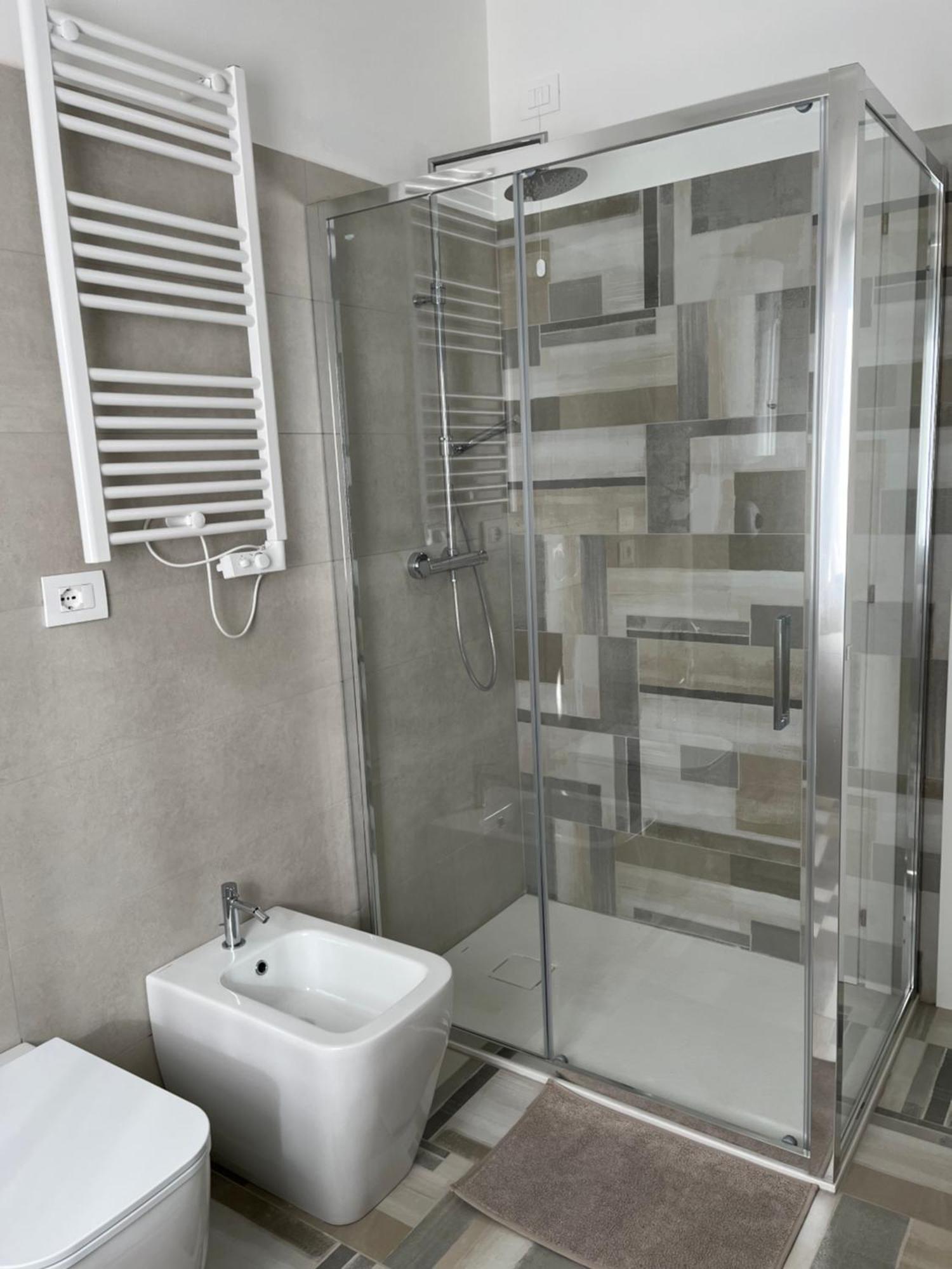 קסטלפרנקו ונטו Vive Apartments Visit Veneto Express מראה חיצוני תמונה